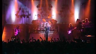 Europe  The Final Countdown  Live 1986 [upl. by Fein128]