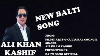 Ali Khan Kashif balti song rgano yang la yo mathun sa [upl. by Regen]