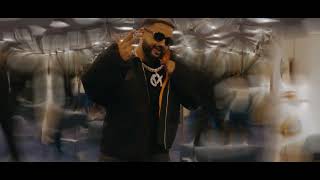 NAV  Baller Official Video [upl. by Ddart]