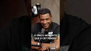 Kleberson fala sobre sua contratação no Manchester united futebol cr7 fpyシ [upl. by Legge401]