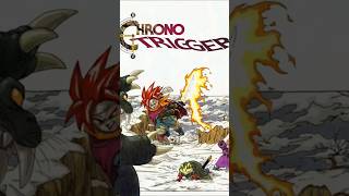 Super Nintendo Games Worth Playing RIGHT NOW Chrono Trigger [upl. by Prentice]