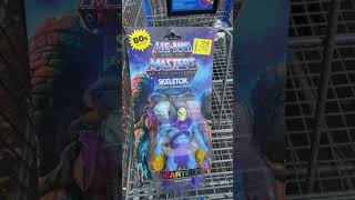 Skeletor Cartoon Collection Clearance [upl. by Gilcrest]