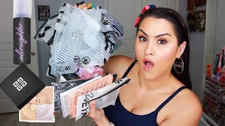 SHEIN Beauty amp Fashion Haul MIDSIZE [upl. by Rednazxela]