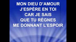 TU ES GRAND SEIGNEUR  MEDLEY  Luc Dumont  voir version révisée [upl. by Marshal]