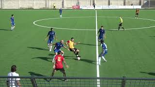 Polimnia Calcio VS Città di Gallipoli  0  0  HIGHLIGHTS [upl. by Nnyluqcaj624]