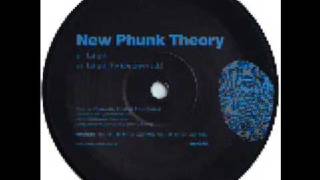 New Phunk Theory  Twilight [upl. by Bruell]