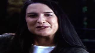 Stingers Season 4 Mac and her mum bond  Pamela Rabe  Part 4 [upl. by Ainegul]