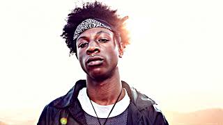 Joey Bada  Word Is Bond LOOK Remix [upl. by Helsell]