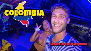 PALOMINO COLOMBIA EXPERIENCE [upl. by Stricklan912]