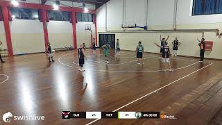 Glyfada Bulls vs Hoston Celtics  Oct 18 2023  BasketManiacs [upl. by Ditmore]