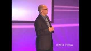 quotCreativity  Executionquot Jeff DeGraff  Evanta HR Summit [upl. by Houser]