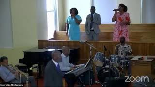 Devonshire SDA Church Service [upl. by Alguire]