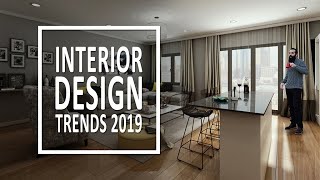 Bringing Small Spaces to Life The Power of 3D Animation Walkthroughs in home Interior Design [upl. by Auqinehs171]