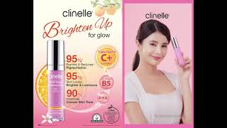 Clinelle WhitenUp  Reduce pigmentation amp dark spots in 3 days [upl. by Yedrahs758]