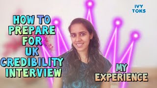 Anglia Ruskin University credibility interview  My experience  How to prepare [upl. by Benilda]