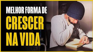 OS BENEFÍCIOS DA LEITURA NA SUA VIDA [upl. by Annelak]