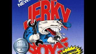 The Jerky Boys  Unemployed Painter [upl. by Evadne]