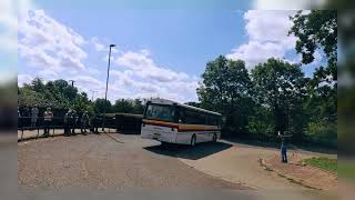 Brislington Rally 28 07 2024 [upl. by Netloc711]