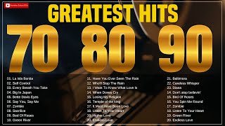 Musica De Los 80 y 90 En Ingles  Clasicos Canciones De Los 1980  Grandes Exitos 80s Ep 187 [upl. by Lethia]