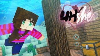 Im Desperate  StacyPlays Minecraft UHShe Season 11 Ep5 [upl. by Acnaiv45]