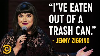 “A Big Dumb Feminist” Jenny Zigrino  Full Special [upl. by Clougher]