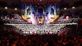 handels messiah hallelujah chorus at the Royal Albert Hall London 121210 [upl. by Sieber111]