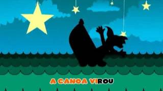 A canoa virou [upl. by Kliment]