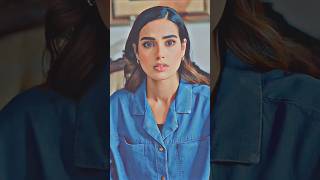 Talha Chahour  Iqra Aziz vm  Dil Haara OST  Status MannatMurad [upl. by Bonny]