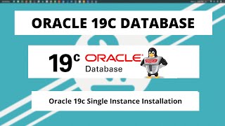 Oracle19c DB  ASM  installation on  Oracle Linux 83   Grid  ASM  UDEV  OEL 83   VMware [upl. by Sternlight]