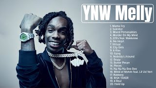 YNW Melly 2022 MIX  Top songs 2021  Tiktok Songs 2022 Collection [upl. by Bucella]