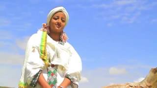 dagne walle ethiopian music 2016 [upl. by Nothgiel]