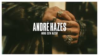 André Hazes  Nog Een Keer [upl. by Aseek687]