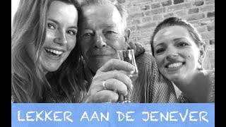 Weekvlog 41 HET JENEVERMUSEUM [upl. by Edgell]