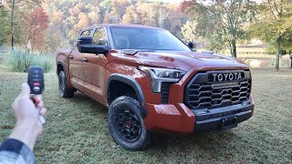 2024 Toyota Tacoma TRD Pro VS 2023 Toyota Tacoma TRD Pro OffRoad Comparison [upl. by Johna]