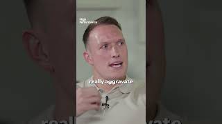 Phil Jones On The Public Perception 😥 [upl. by Osi834]