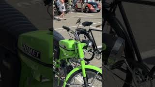 X piknik motocyklowy Mosina 2024 [upl. by Yerak]