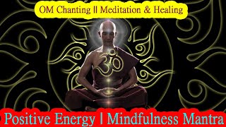 5 minutes Meditation  Om Chanting  Healing  Deep Sleep  Peaceful music  Stress free [upl. by Debarath]