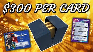 ULTIMATE HIGH END EXPERIENCE  2024 Leaf Decadence Box Review [upl. by Constantin]