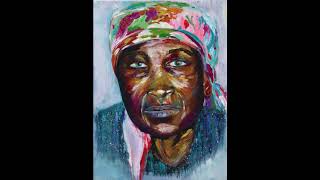 Yebo Contemporary Art Gallery exhibition  Eswatini NOW 2018 [upl. by Dre]