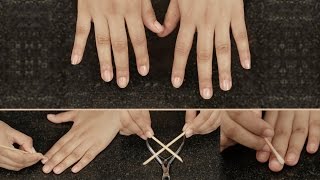 Cuticle Care Tips On How To Get Healthy Cuticles [upl. by Enytsuj]