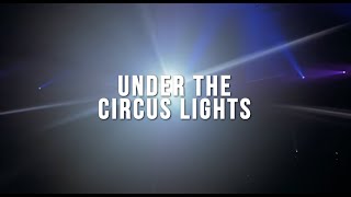 Owl City  Under The Circus Lights Official Lyric Video UnderTheCircusLights OwlCity [upl. by Ettore]