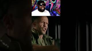 Hobbs amp Shaw Movie Clip Reaction [upl. by Greenberg]