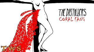 The Distillers  Hall Of Mirrors OFFICIAL AUDIO [upl. by Sirraj]