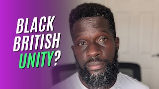 Is there a Black British Community [upl. by Anirahs]