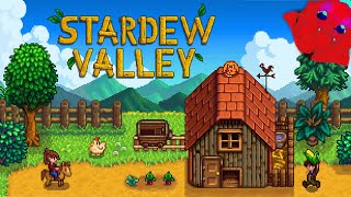 🩳Stardew Valley🩳 honestly really just in the mood for stardew valley [upl. by Wiles]