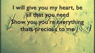 I can love you like that By John Michael Montgomery song lyrics [upl. by Navillus]