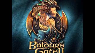 Shadows of Amn Full OST  Baldurs Gate 2 [upl. by Aden]