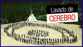 10 Leyes para Lavarte el Cerebro [upl. by Rosalyn]