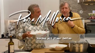 Kochen mit Elmar Gehlen [upl. by Engen]