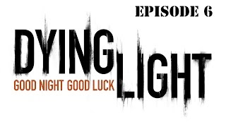 HD Lets Play ♦ Dying Light ♦ Episode 06  Gazy est content [upl. by Beesley]